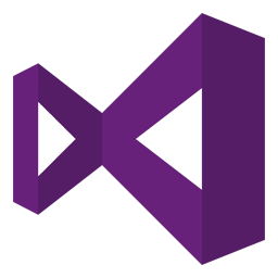 Logo visual studio