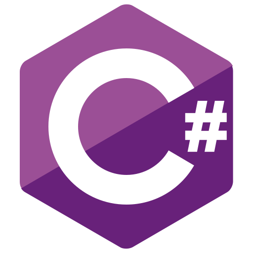 logo csharp